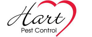 Hart Pest Control